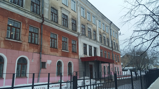 Гимназия no 43 ул кирова 7а фото