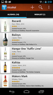 Alcohol Liquor Beer Collectors(圖1)-速報App