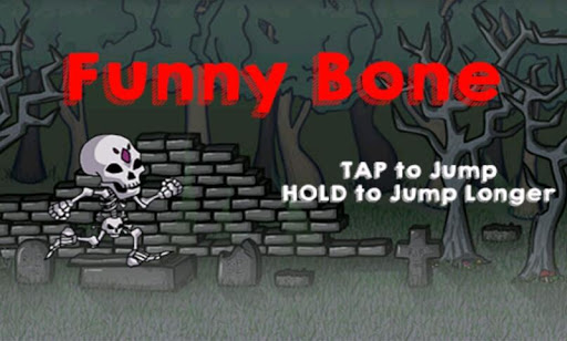 Funny Bone