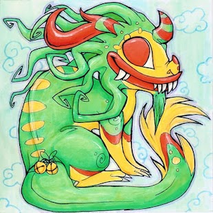 Tattoo Designs V7 Screenshots 3
