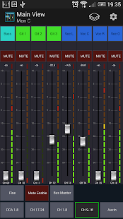 Mixing Station XM32 Pro(圖2)-速報App