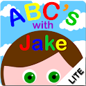 ABC’s with Jake LITE logo