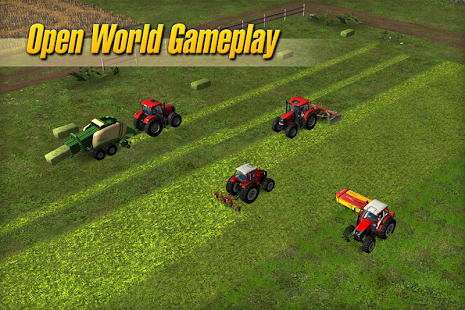 Farming Simulator 14(圖3)-速報App