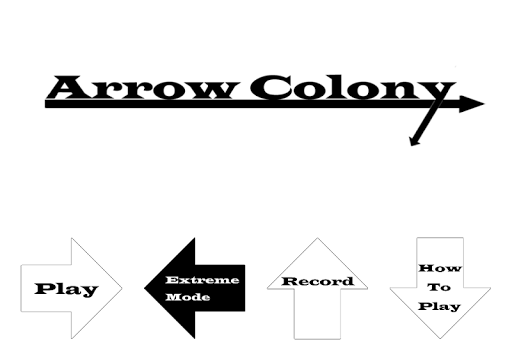 Arrow Colony