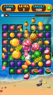 水果飛濺2 - Fruit Splash 2(圖2)-速報App