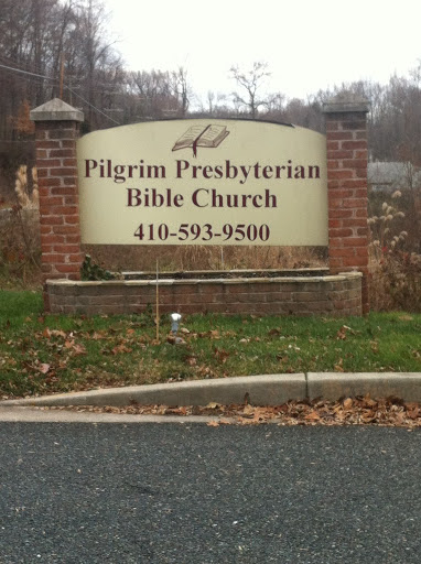 Pilgrim Presbyterian Bible Church 