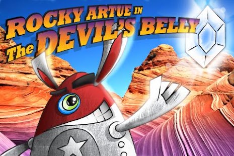 How to get In the Devil's Belly patch 1.0 apk for pc