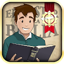 App herunterladen El Master de la Biblia Trivia Installieren Sie Neueste APK Downloader