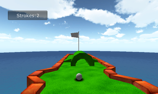 Mini Golf Games 3D Screenshots 1