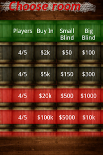 Download Texas Holdem Poker (paid) APK for PC