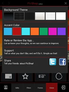 PicShop Lite - Photo Editor(圖6)-速報App