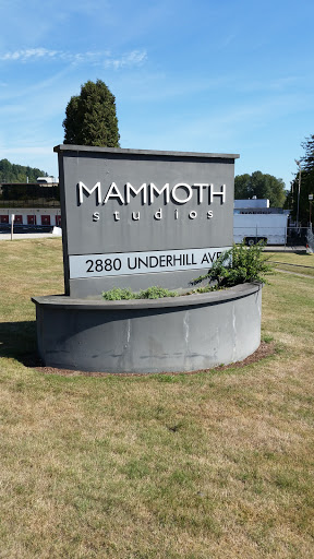 Mammoth Studios