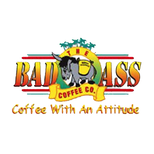 Bad Ass Coffee LOGO-APP點子