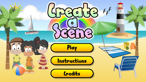 Create a Scene Lite