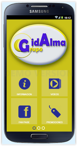 GRUPO IDALMA