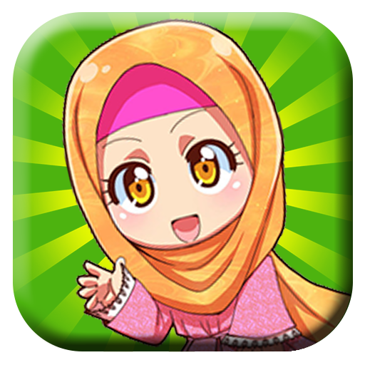 Belajar Islam Yuk! LOGO-APP點子