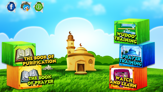 Wudoo And Pray(圖2)-速報App