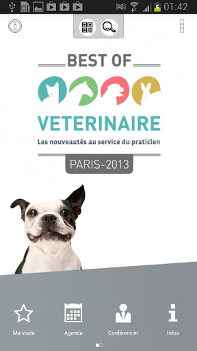 BEST OF VETERINAIRE