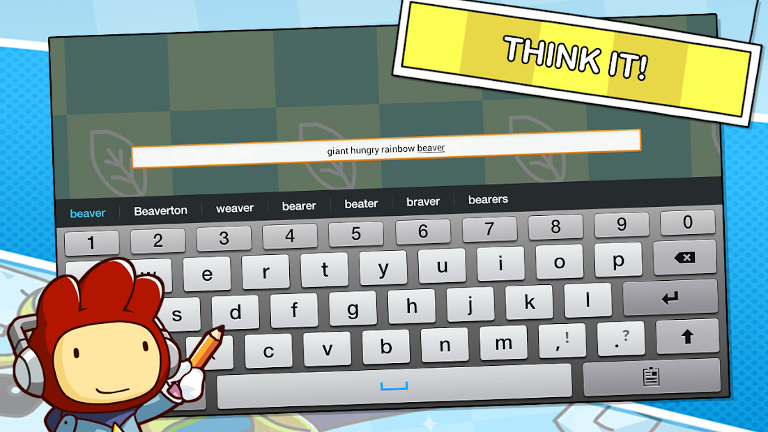 install Scribblenauts Remix in PC 2018 