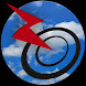 iMap Weather™ icon