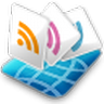 NetaShare(Google Reader / RSS) icon