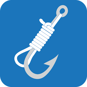 Fishing Knots Pro logo