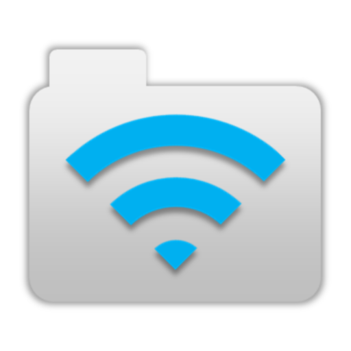 Easy Wifi Explorer LOGO-APP點子