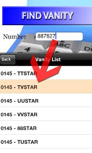 How to download My Vanity Number 1.0 mod apk for bluestacks