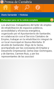 How to get Prensa de Cantabria lastet apk for android