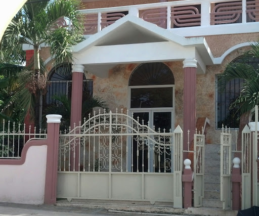 Iglesia Bayahibe