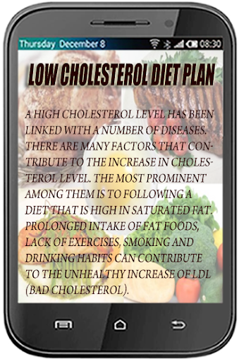 免費下載個人化APP|Low Cholesterol Diet Plan app開箱文|APP開箱王