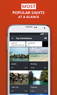 How to download Philippines Travel Guide lastet apk for android