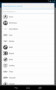 CarG - Car Management(圖9)-速報App