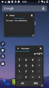 Tiny Apps (floating apps)(圖2)-速報App