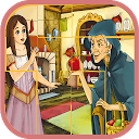 App herunterladen Princess Stories Images Puzzle Installieren Sie Neueste APK Downloader