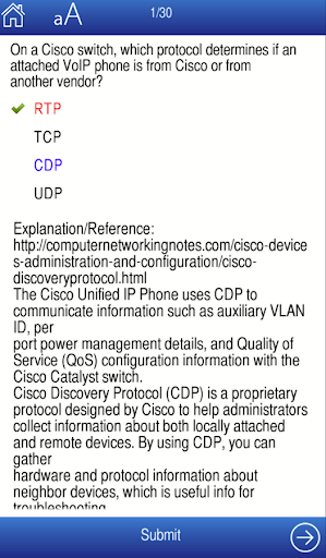 免費下載教育APP|Oracle 10g OCA Exams app開箱文|APP開箱王