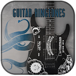 Cover Image of Download Guitar Ringtones 1.0 APK