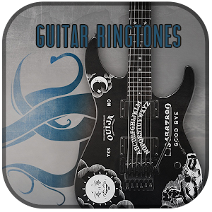 Guitar Ringtones 1.0