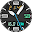 Military Watch Face for Sony SmartWatch 2 Download on Windows