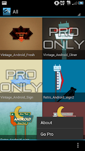 Free Download DesignRifts Wallpaper Manager APK for Android