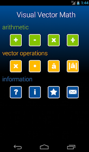 How to mod Visual Vector Math 1.0.4 unlimited apk for pc