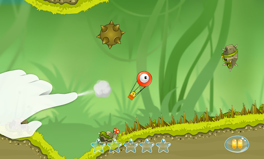Balloon in Trouble(圖3)-速報App