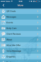 Heavenly Solutions poster 13