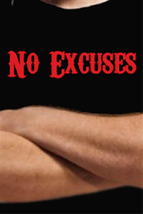 Download No Excuses APK for Android
