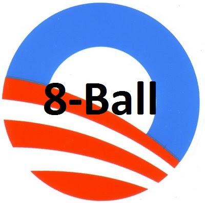 【免費休閒App】The Obama 8-Ball-APP點子