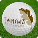 Twin Oaks Golf Course logo