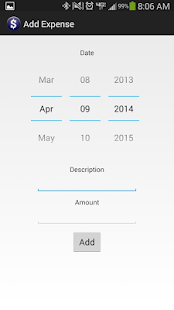 How to get Weekly Budget 4.0.0 unlimited apk for pc