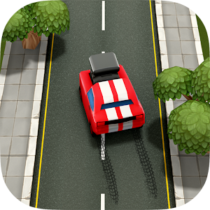 Fast Lane - Highway Drive 2.0