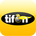 Tifon logo