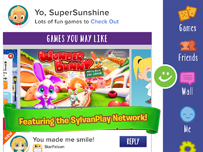 Wonder Bunny Math Race Grade 2 Screenshots 13